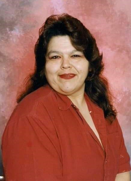 Obituario de Lydia Rodriguez Rivera