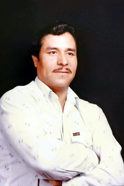 Obituary of Amalio Hernandez