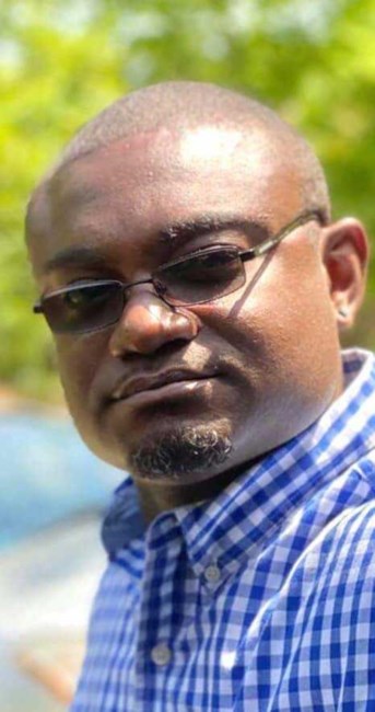 Obituary of Mark Antonio James