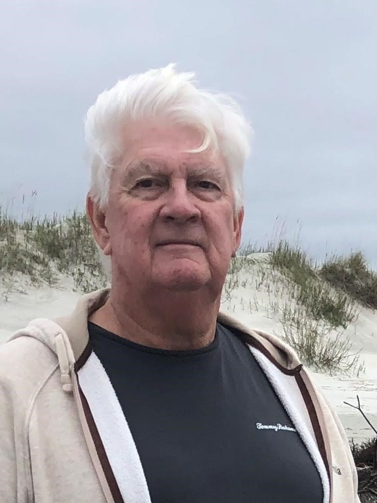 James Earl Kimball Obituary Shallotte, NC