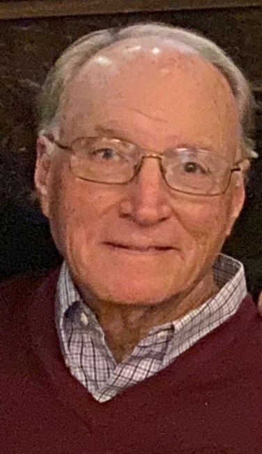 Obituary of Douglas "Doug" J. Popp