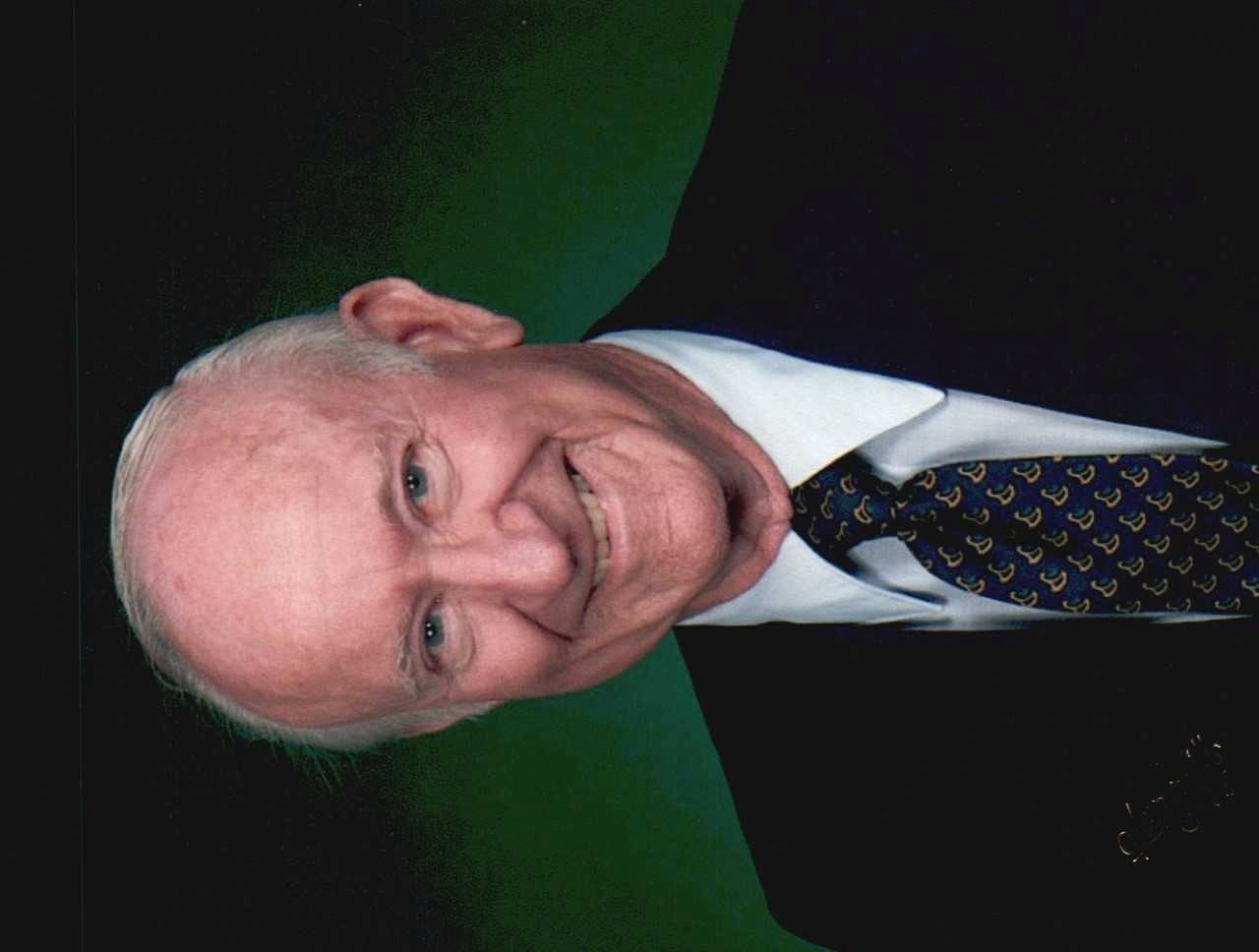 Avis de décès de Jack M. Fuller