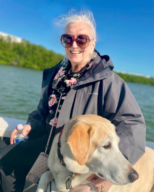 Obituary of Dorothy Fleming King