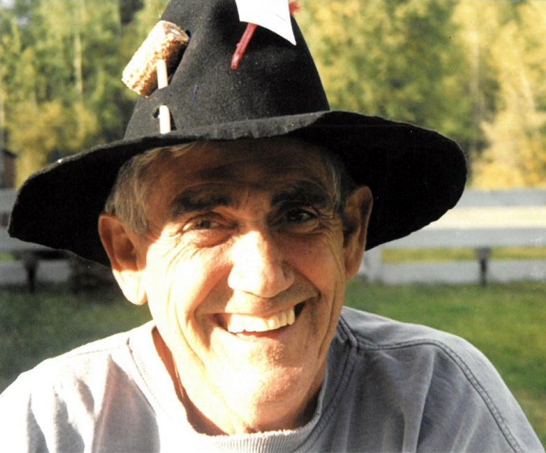 Obituary of Donald "Don" Woodhouse