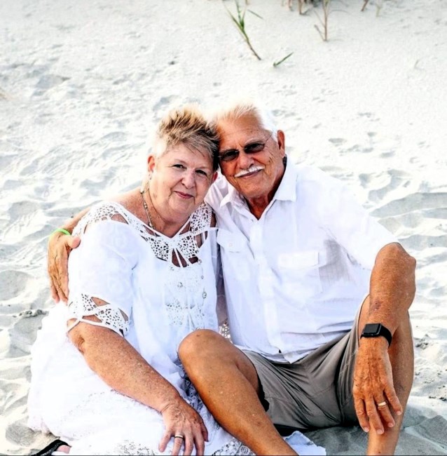 Obituary of Verena Lumley Munday