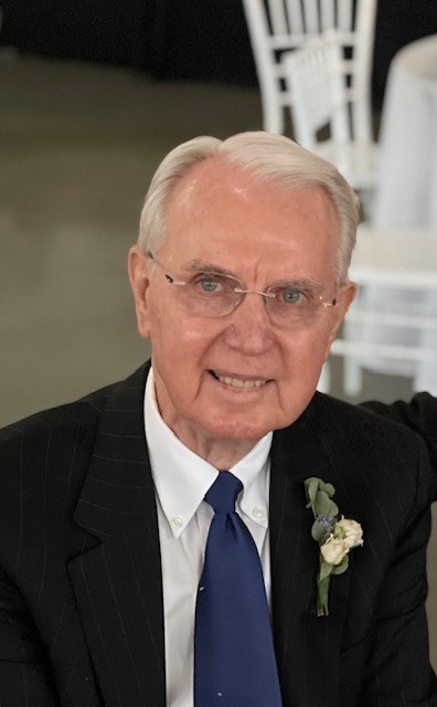 Obituary of William "David" Pearson