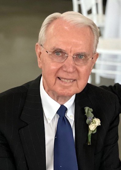 Obituary of William "David" Pearson