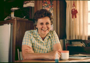 Obituary of Ruby L. Meyer