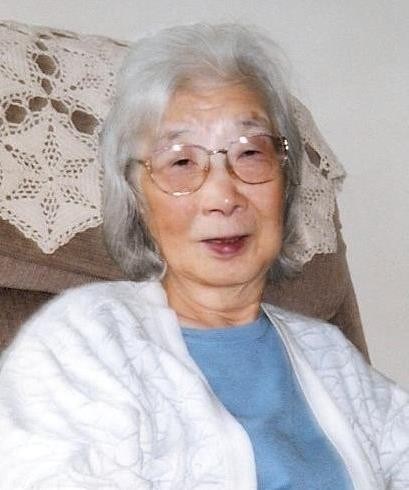 Obituary of Hideko Jean Hamagami