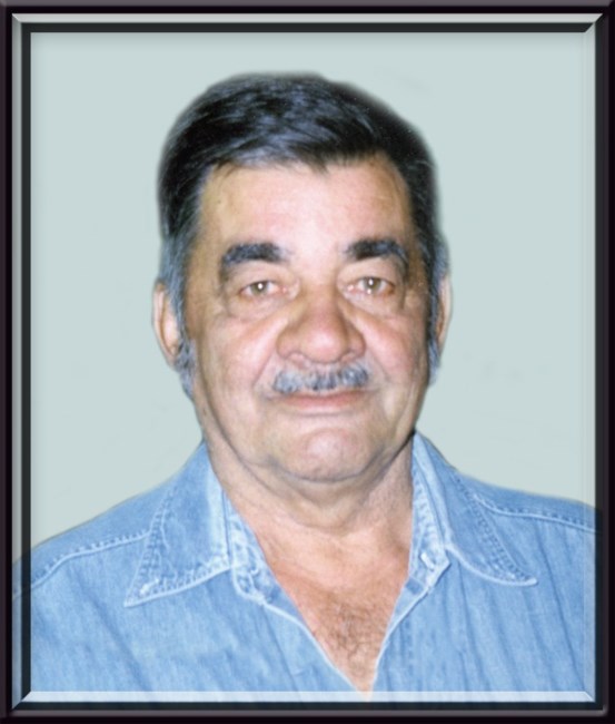 Obituary of Lloyd "Bacon" Boissoneau