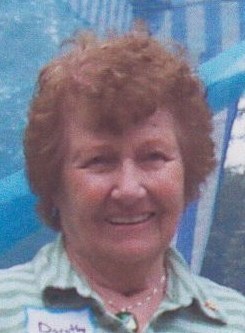 Obituary of Dorothy Evelyn Stewart
