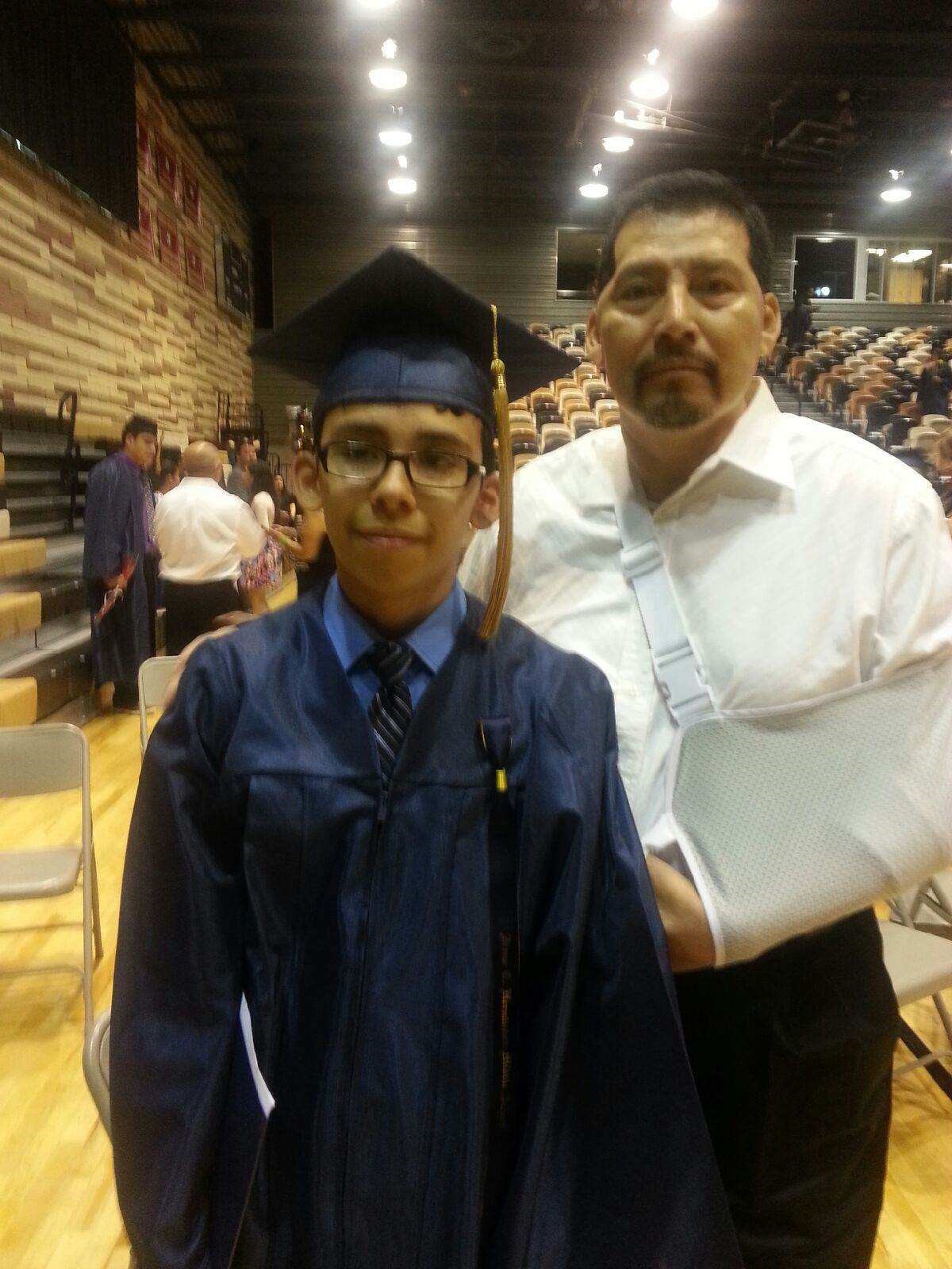 Obituary of Luis Emilio Lemus Barrios