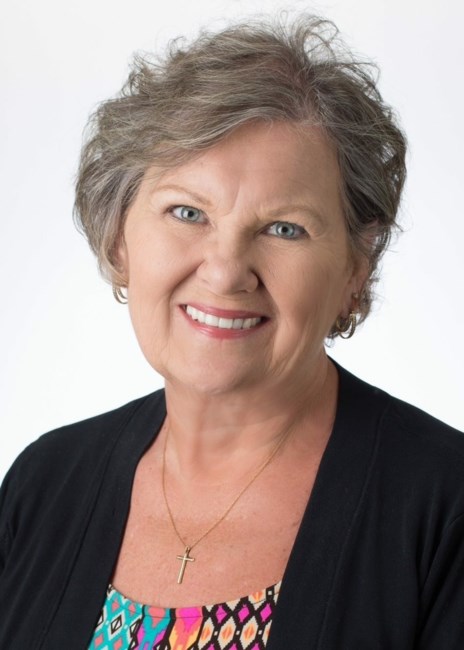 Obituary of Audrey Nummy