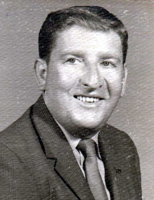 Obituary of Thomas   James (Buddy) Gasser