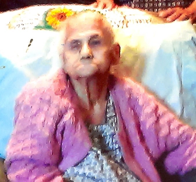 Obituary of Mariana S. Cardenas