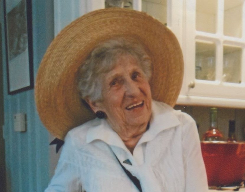 Obituary of Barbara L LaPrino-Porter