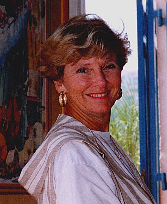 Obituary of Alice Clare Crowe