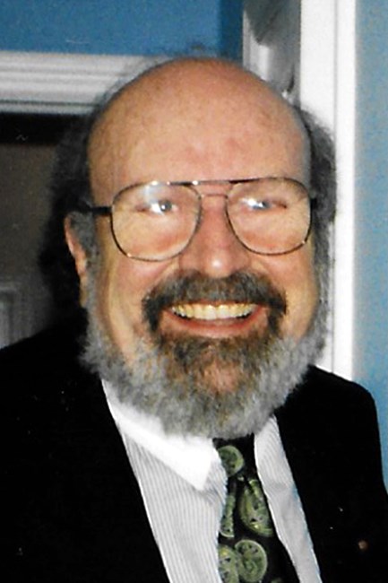 Obituary of Robert LaBlanc