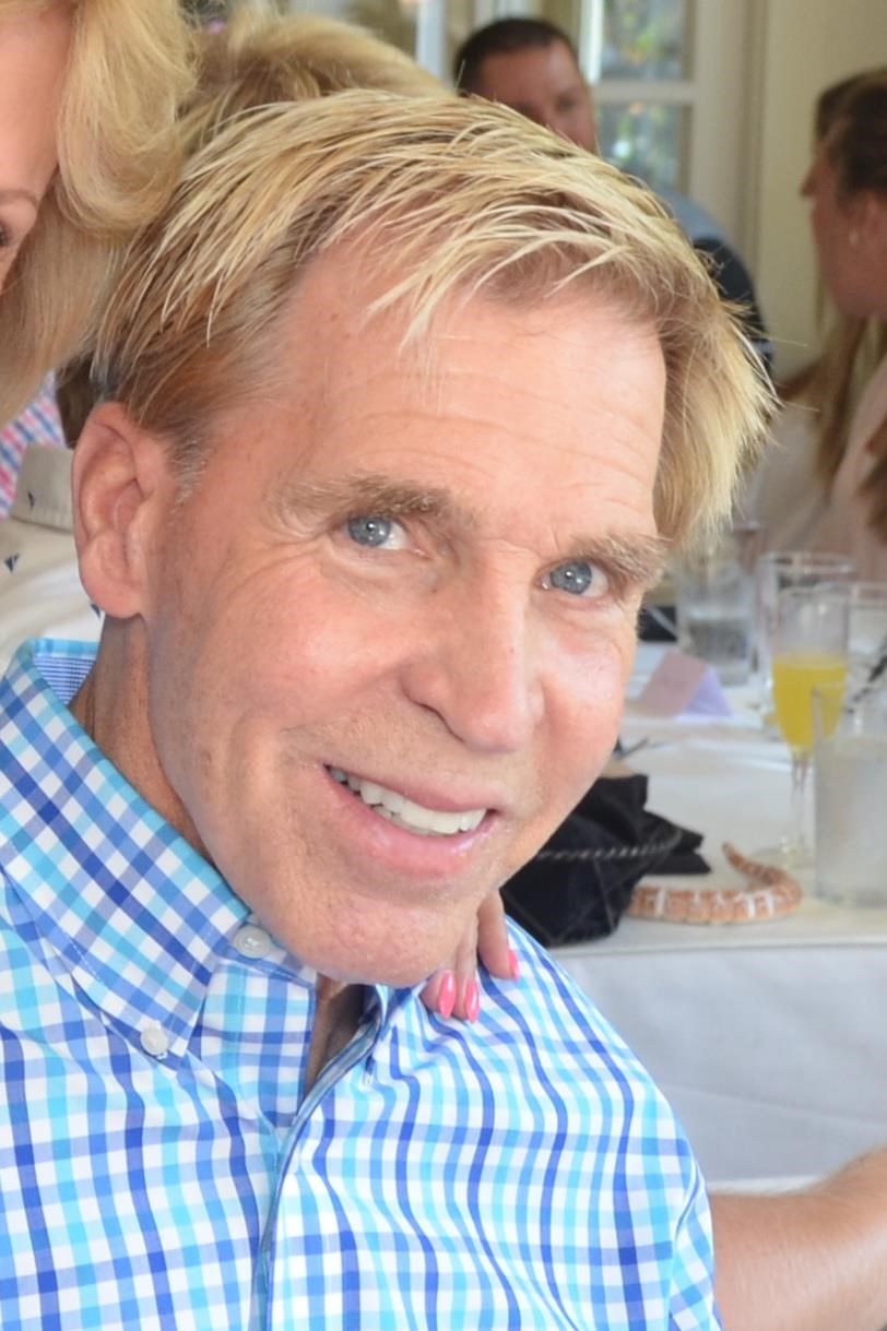 Obituary of George Douglas Cagle