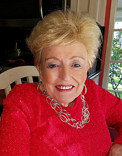 Obituary of Carol Warner
