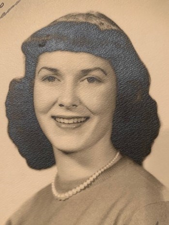 Obituary of Barbara D Chandler