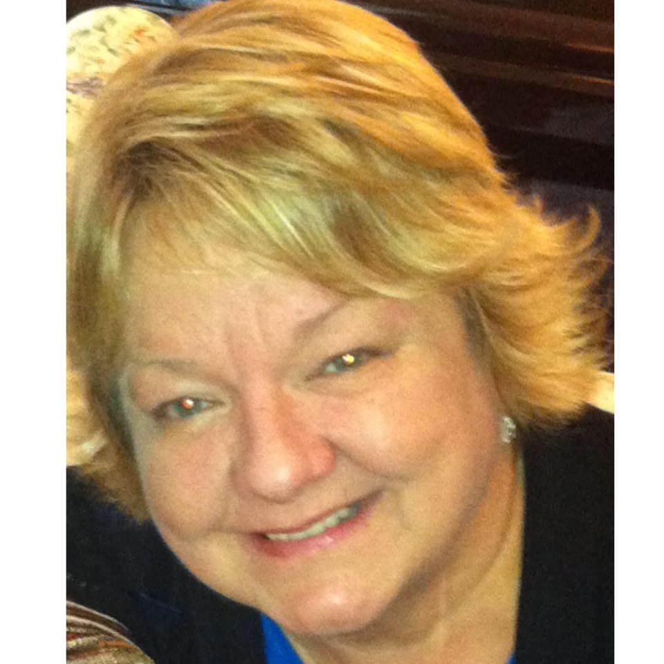 Obituary of Betty Walters