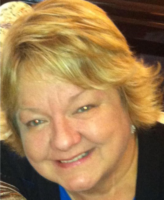 Obituary of Betty Walters