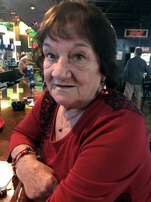 Obituary of Betty Jane House