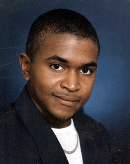 Obituary of Michael Tyrone Herring