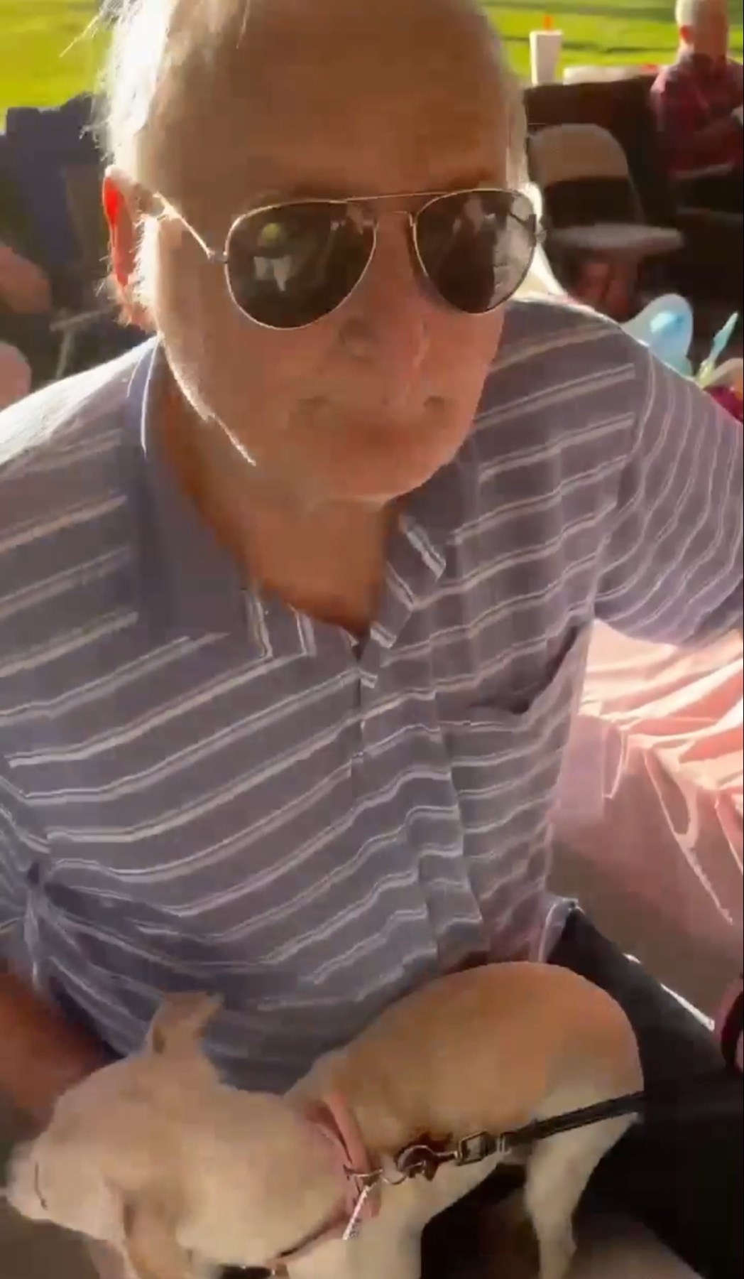 Obituary of John Larry Wright