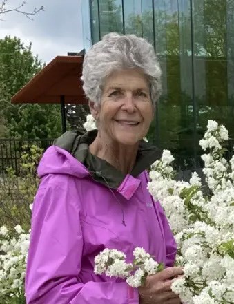 Obituary of Carole Ann Foley