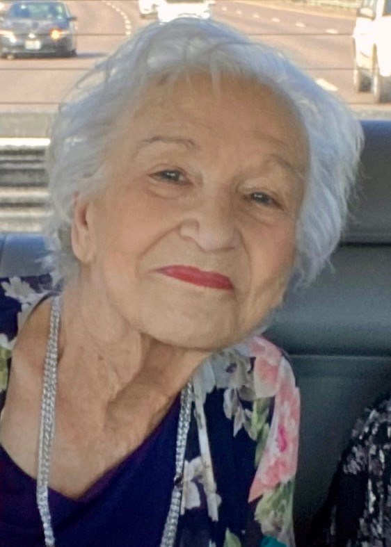 Obituary of Bennie Sue Ryan