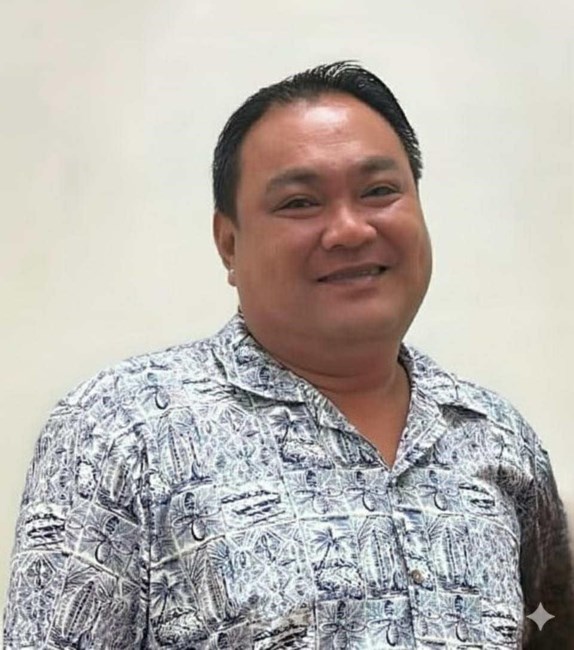 Obituary of Ranray De Jesus Balaoing