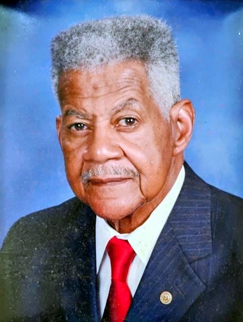 Obituary of Kenneth Mark Julian Sr.