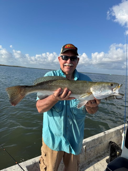 Obituary of Robert "Chip" Allen Maxwell Jr.