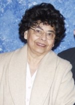 Maria Smith