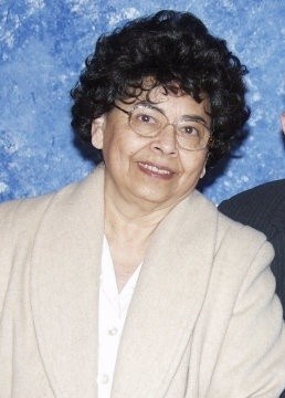 Obituary of Maria Elena Smith