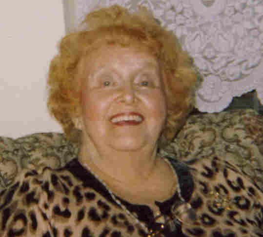 Obituary of Jean Marie Devou