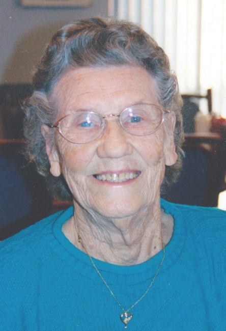 Obituary of Ruby Lee Herndon Kelly