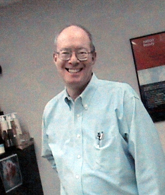 Obituary of Richard Alan Shaffer