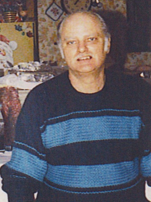 Obituary of Robert William Davis Jr.