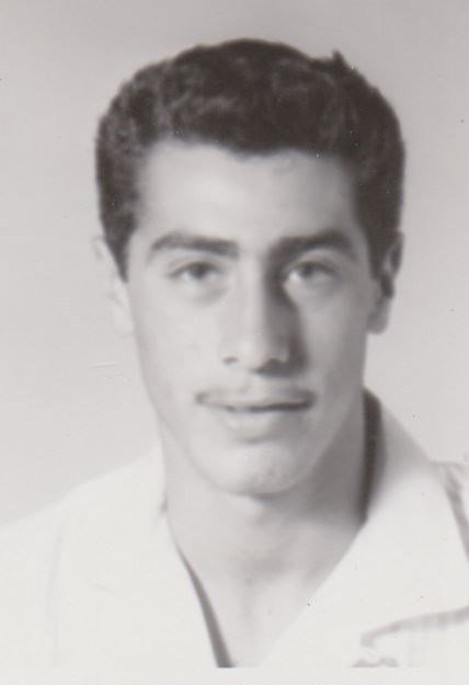 Obituary of Roberto Q. Rodriguez