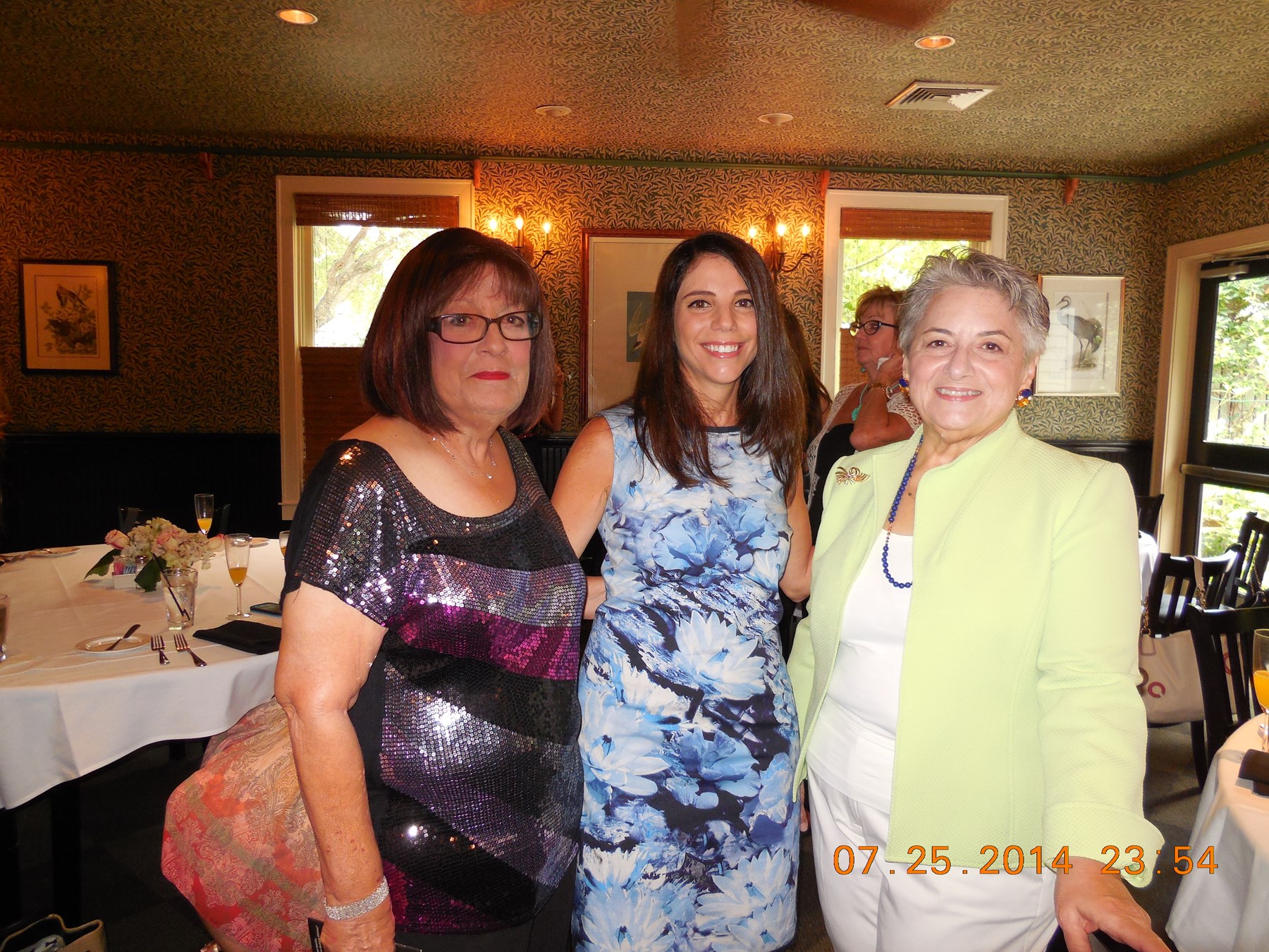 Obituary of Josephine Marie Dumas