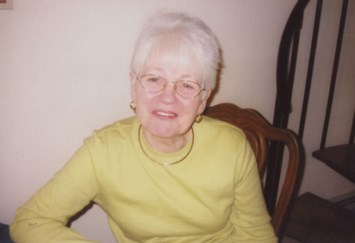Obituary of Elizabeth Grace