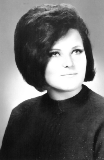 Obituary of JoAnn R. Hogan