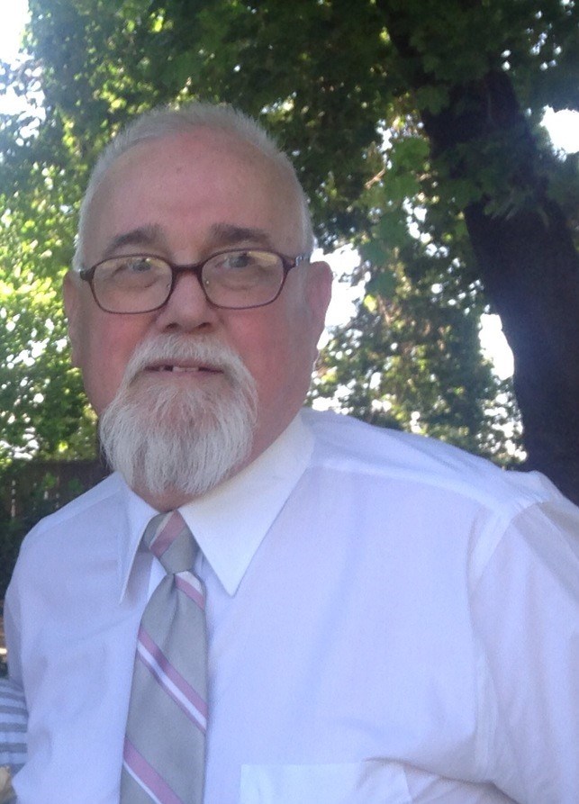 Avis de décès de Francis G. Andrews Jr.