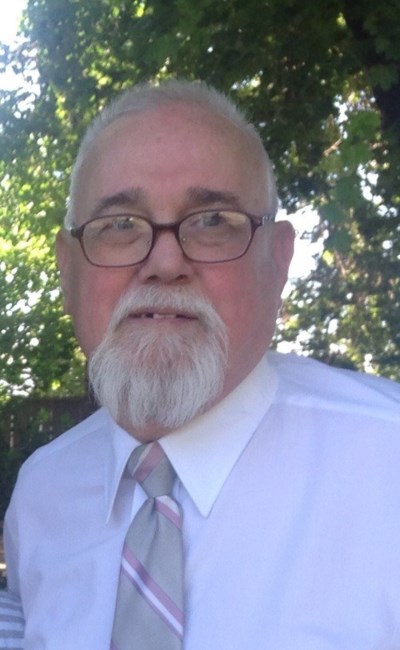 Avis de décès de Francis G. Andrews Jr.