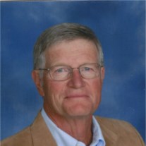 Obituary of Robert Glenn Barrett