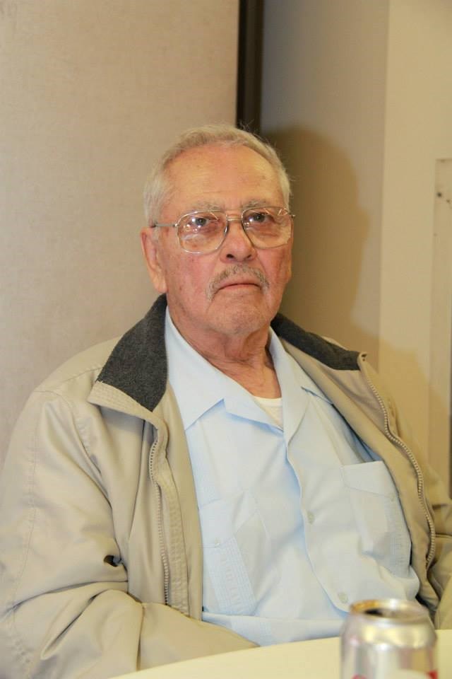 Obituary of Ramon Delgado