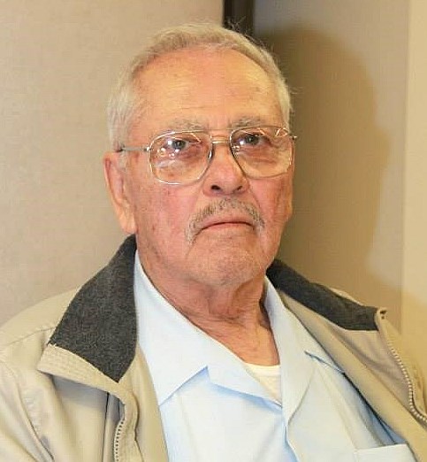 Obituary of Ramon Delgado